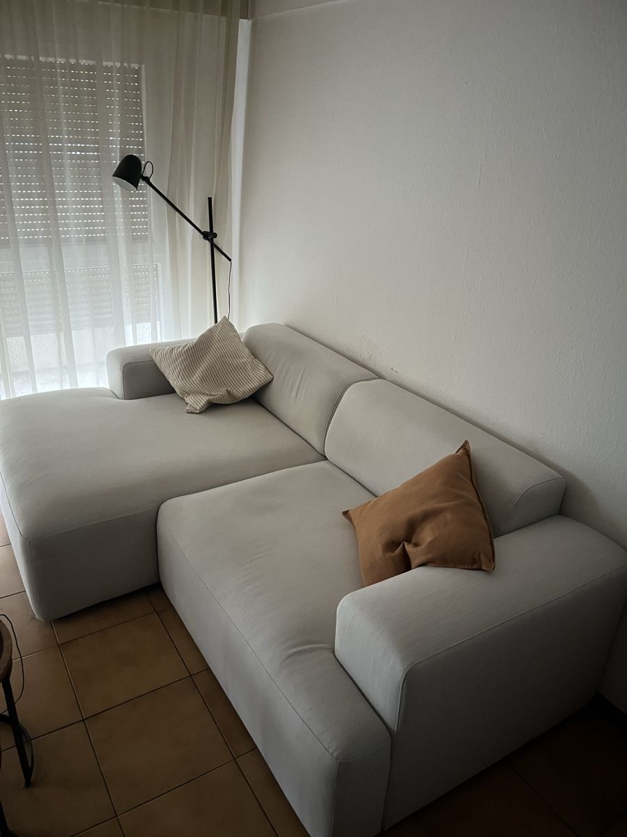 Sofas: Designer-Ecksofa Canapé – Gebraucht aus Veyrier von Lucho_M8
