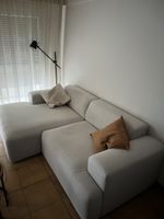 Designer-Ecksofa Canapé