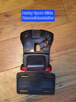 Harley Davidson Sport Glide Kennzeichenhalter