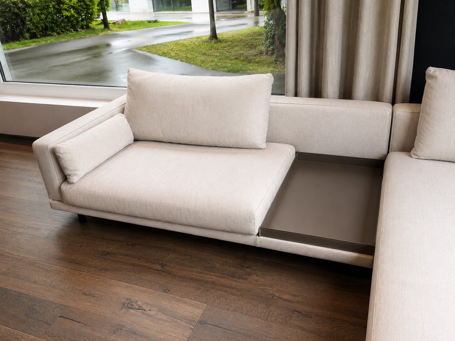 Molteni Sofas: Sofa Octave Molteni&C – Gebraucht aus Emmen von Davinci_Design 1