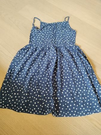 Sommerkleid Grösse 146