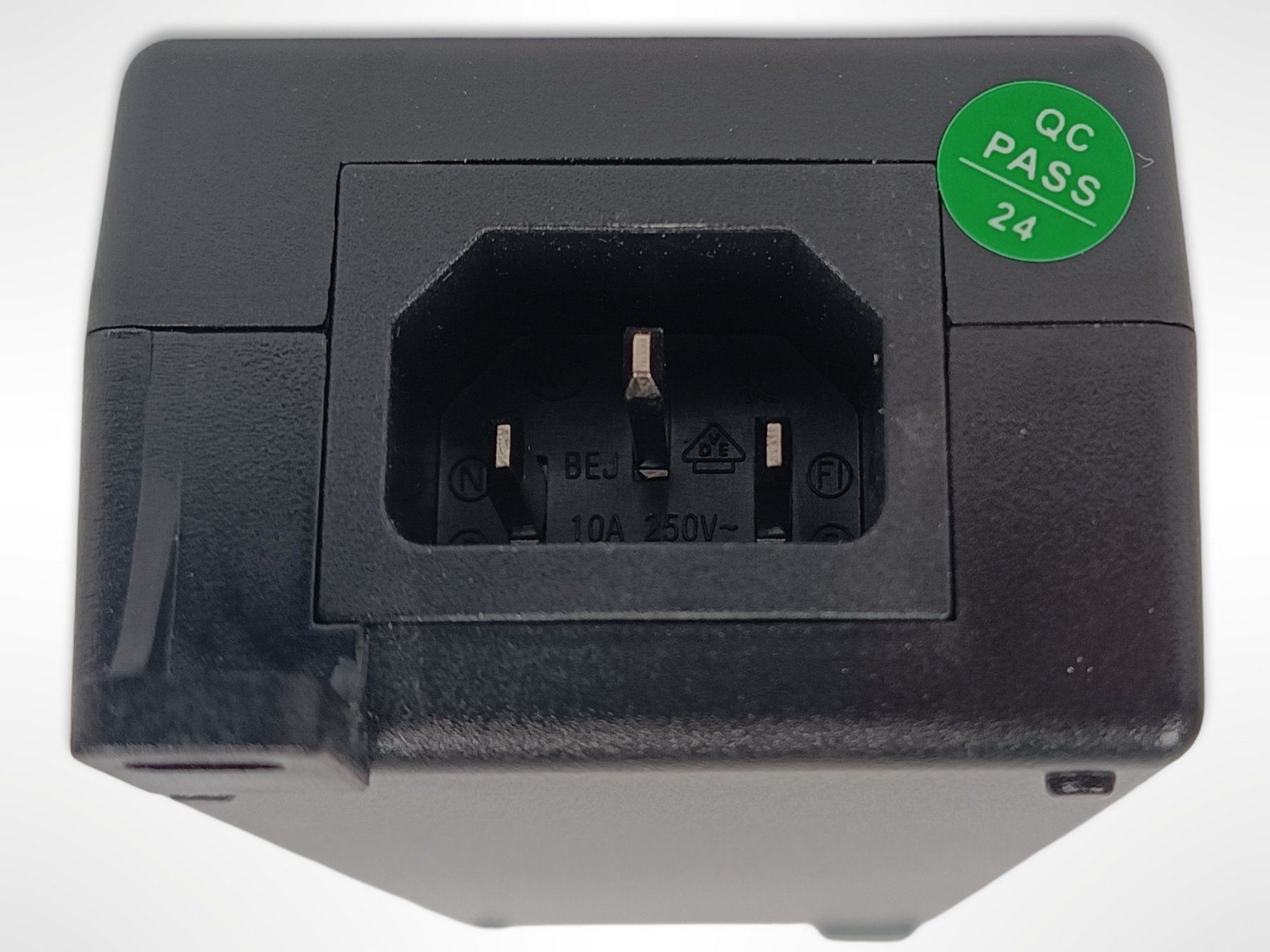 Unità & Adattatore: ONIT PoE++ Injector 60W / 1000Mbps – Usato da Suhr venduto da Restwert_Suhr 4