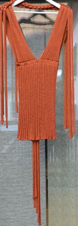 Jah Milla Kleid / Robe S