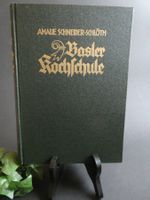 Basler Kochschule - Amalie Schneider-Schlöth (1839–1888)