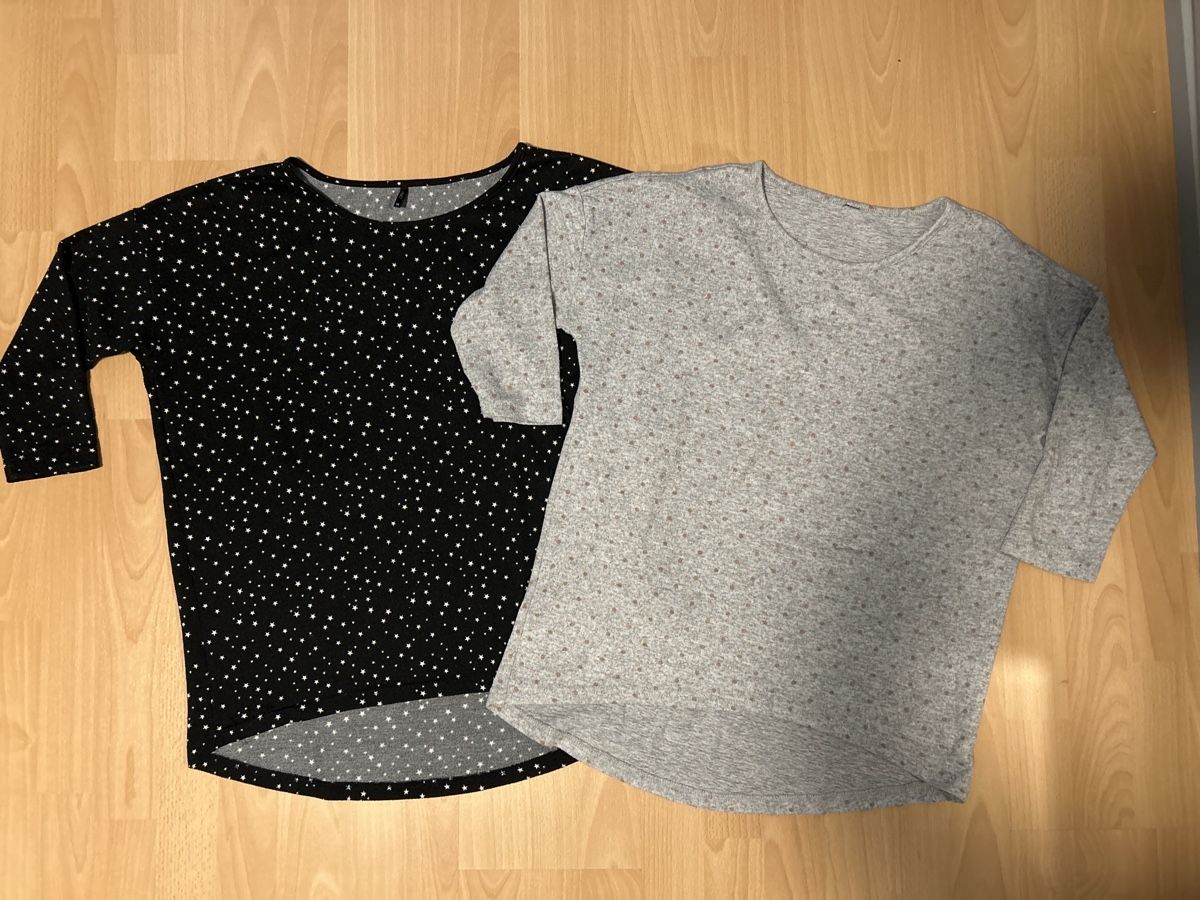 Pulls & Sweat-shirts: 2 Pullover Gr.M – D'occasion à Kreuzlingen par jamie45 1