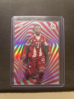 Topps Chrome Mindgame ssp Michael Olise 2025 