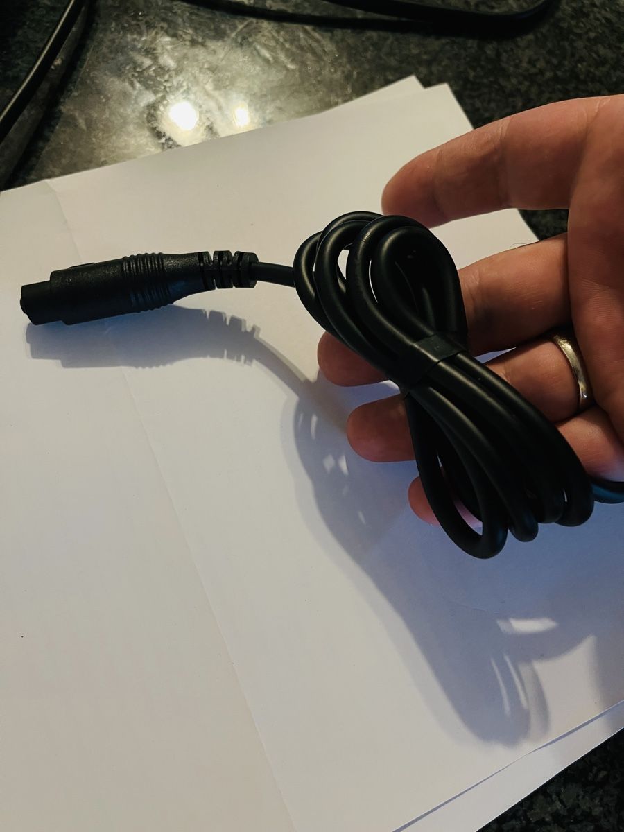 Xiaomi Caricabatterie: Ladegerät Xiaomi 70W – Nuovo (secondo la descrizione) da Cham venduto da GoNY 4