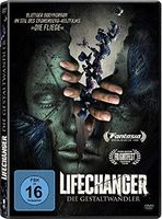 Lifechanger - Die Gestaltwandler (Originalverpackt)