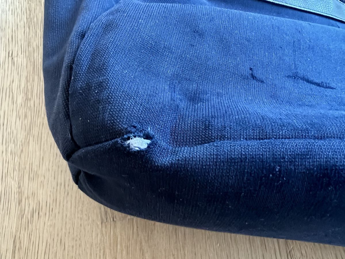 Bugaboo Kindertaschen: Wickeltasche mit Wickelauflage Bugaboo – Gebraucht aus Uitikon Waldegg von gkin 6