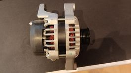 Alternator Delco-Remy 100A Opel