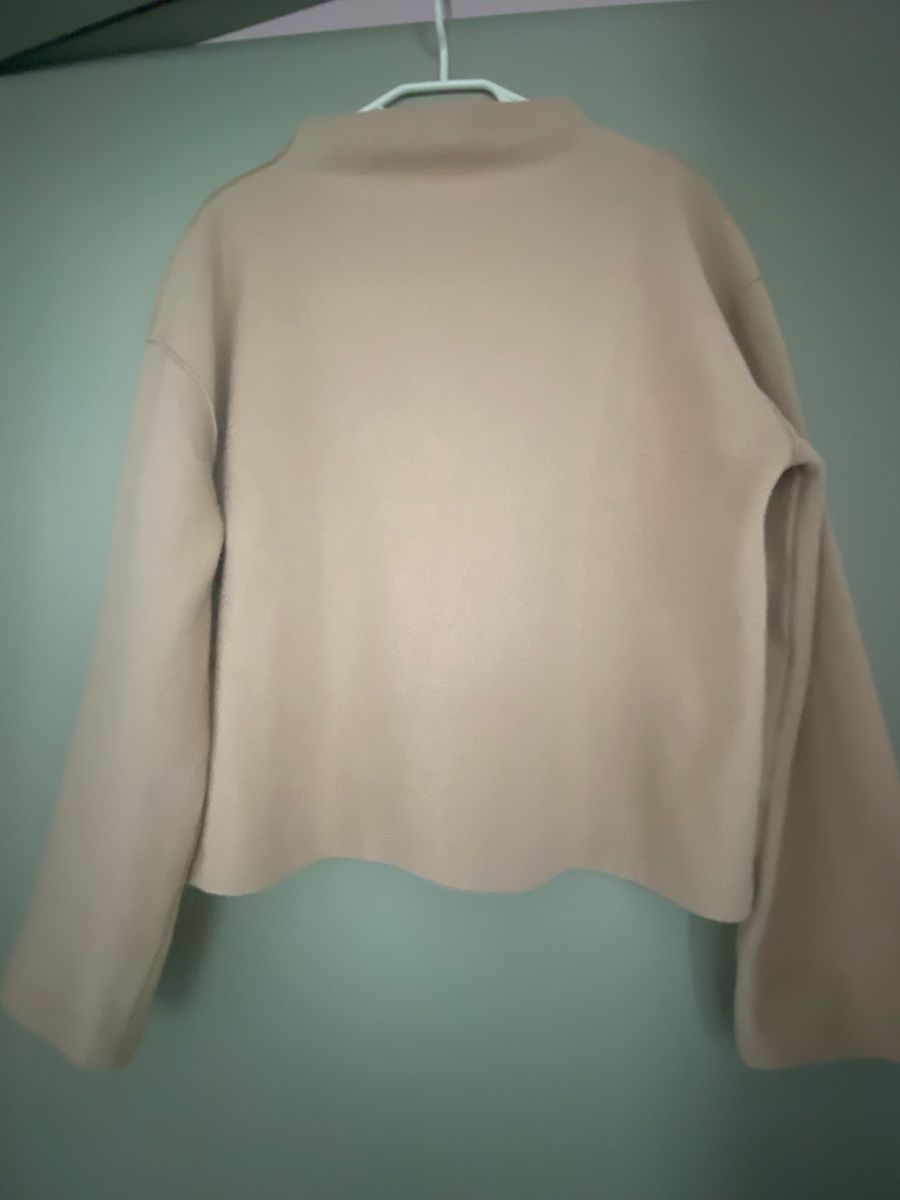 Zara Maglioni & Felpe: Pullover altrosa Gr 42 – Usato da Brugg AG venduto da Honeybee6 2