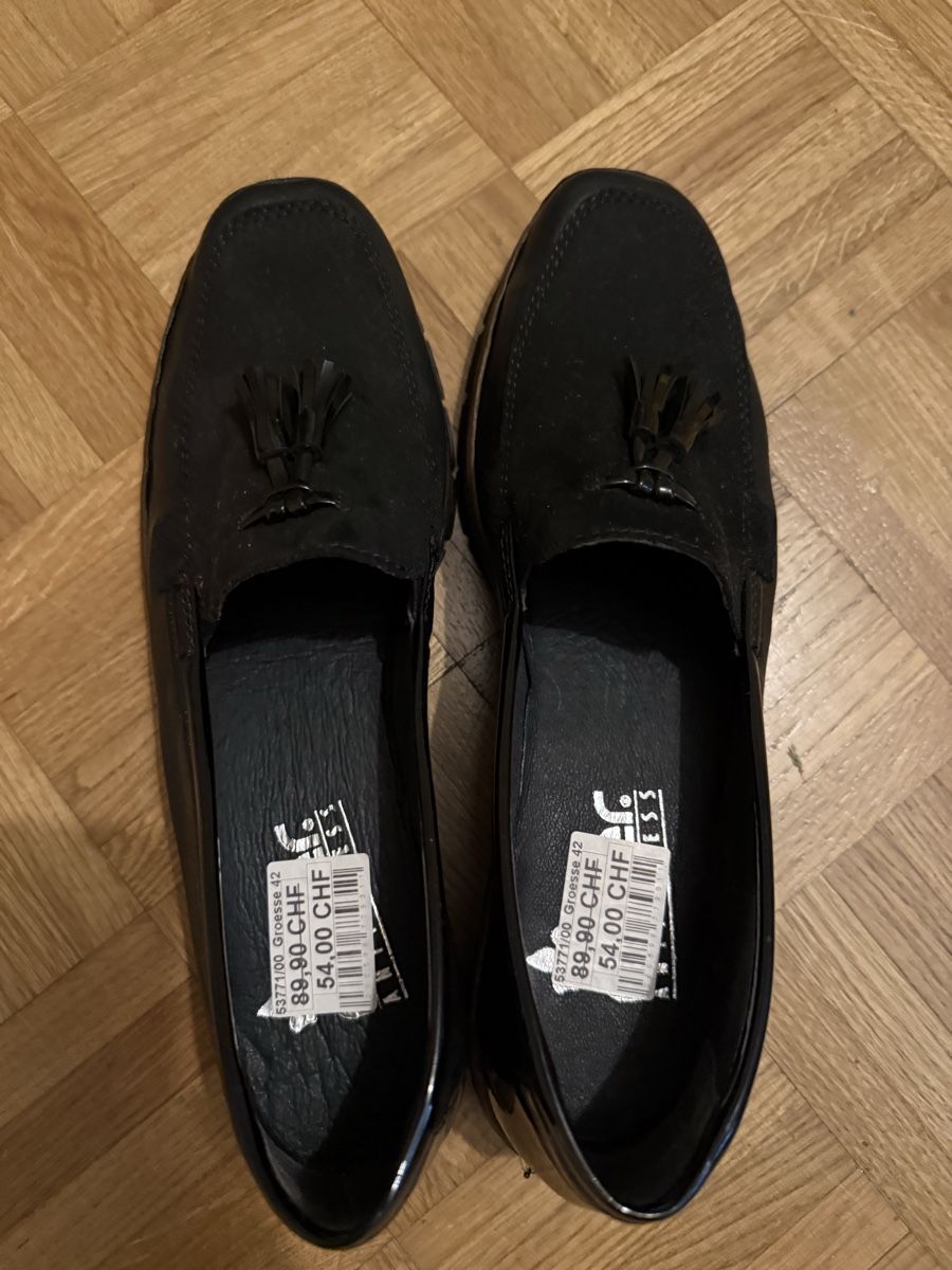 Rieker Scarpe da donna: Schuhe – Nuovo (secondo la descrizione) da Thayngen venduto da laylay_xD