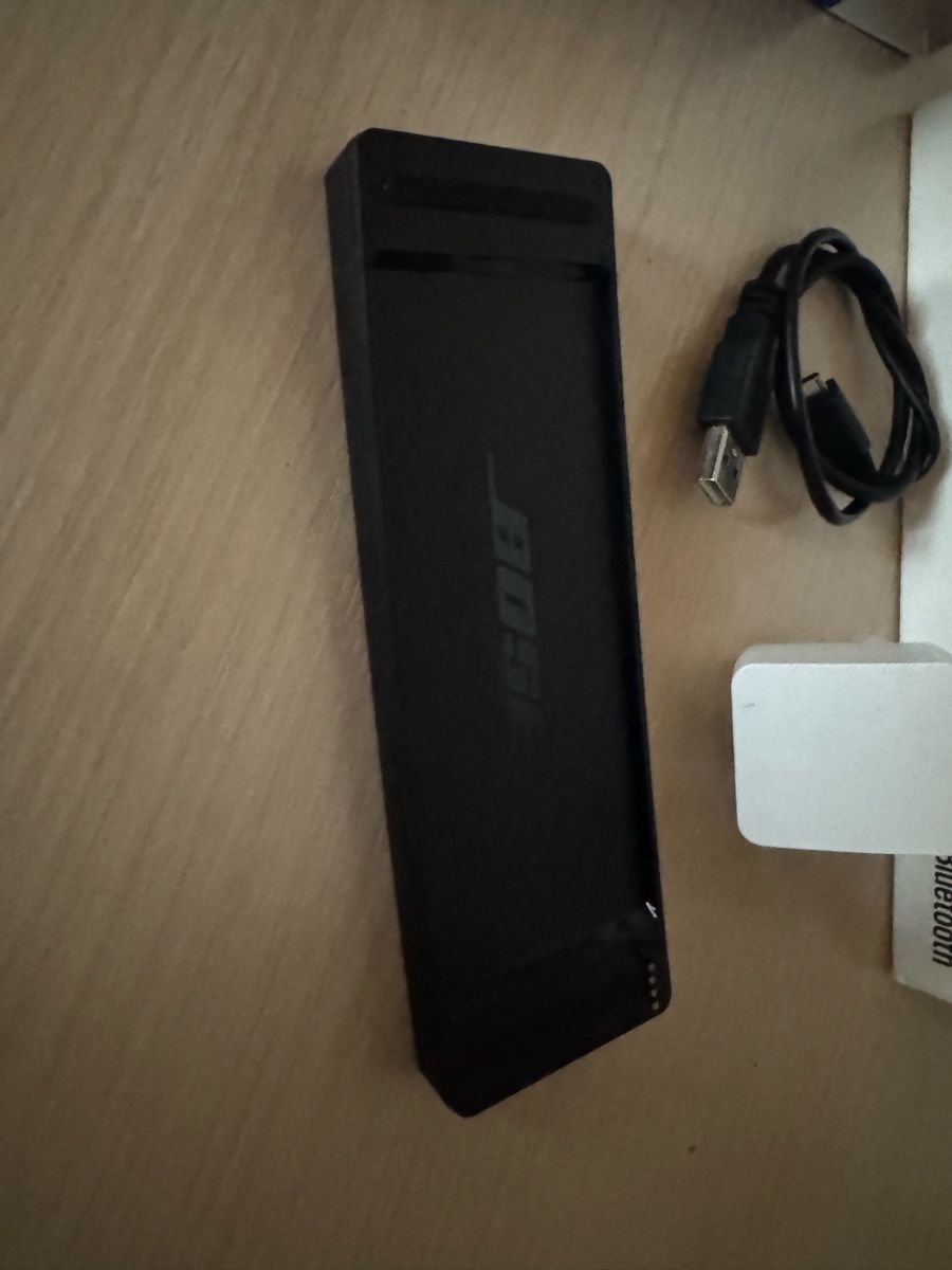 Bose Lautsprecher: Bose SoundLink Mini II – Gebraucht aus Schönried von den_2f6c 4