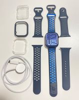 Apple Watch Serie 10 / black 46mm / GPS