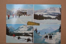 AK Gasthaus Salwideli Sörenberg LU