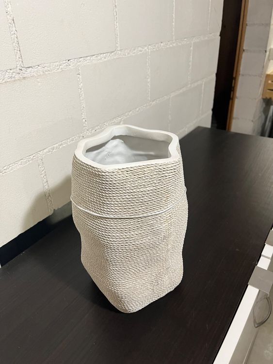 Vasi & Recipienti: Vase "Boho" – Nuovo (secondo la descrizione) da St. Peterzell venduto da andrea2012 2