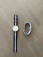 Kapten & Son Armbanduhr inkl. Zusatzarmband