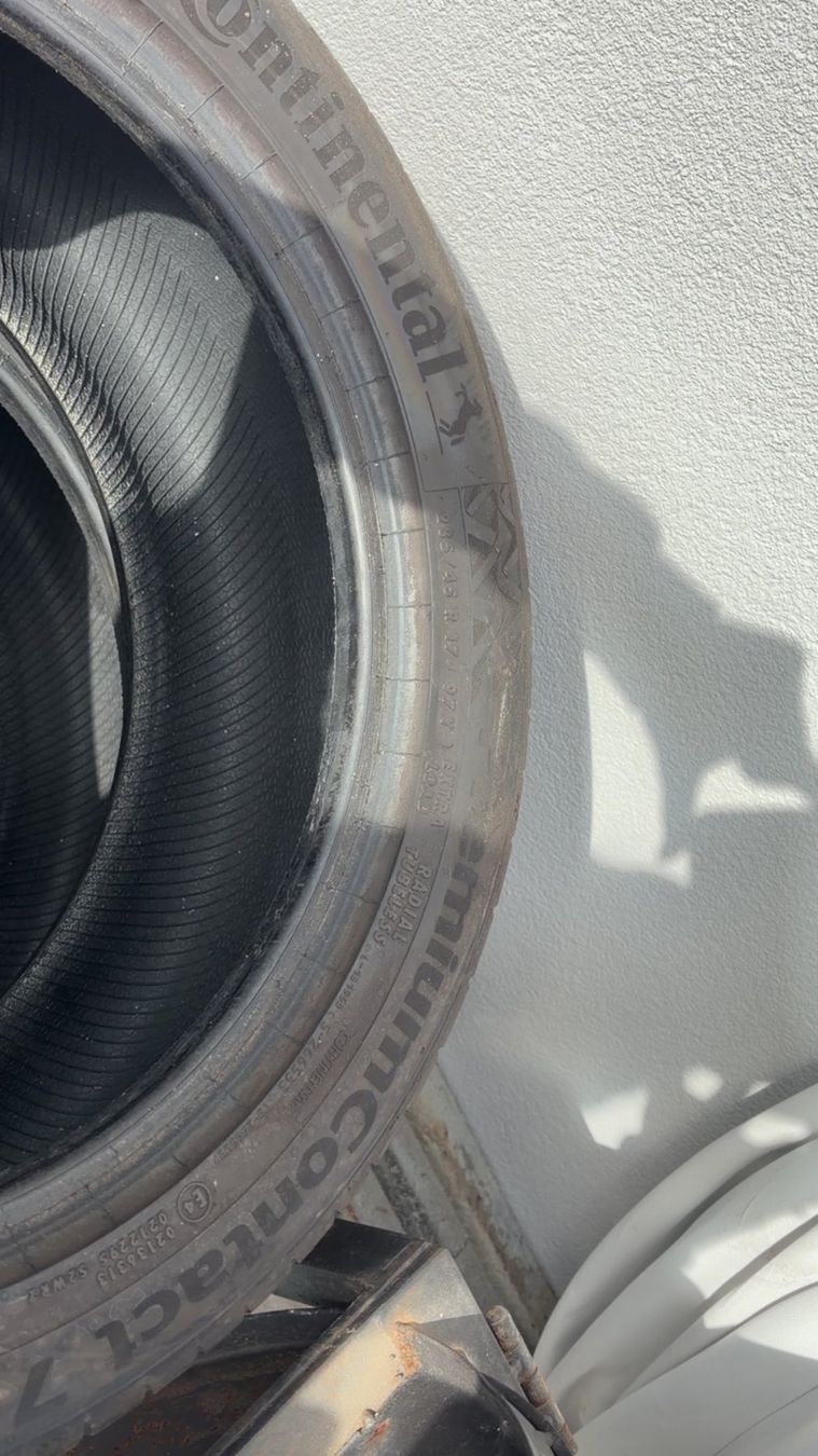 Pneus & Kompletträder: Sommer-Pneu – Gebraucht aus Rümlang von AB-AutoBrack 2