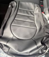Mercedes-Benz Original Sitzbezug Fondlehne hinten – NEU
