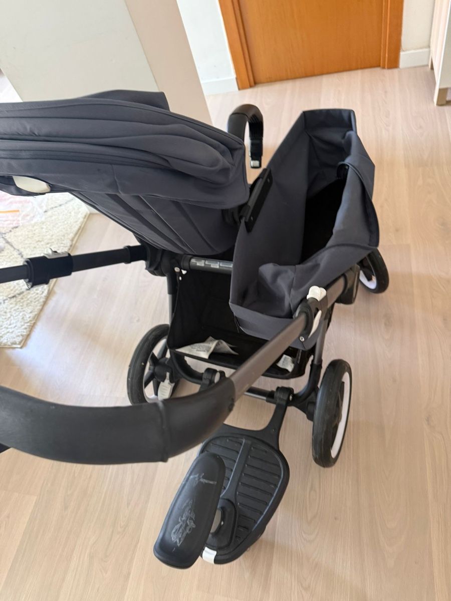 Bugaboo Carrozzine: Bugaboo Donkey 5 – Usato da Zürich venduto da aol_gpc7 5