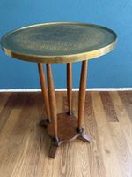 Beistelltisch vintage