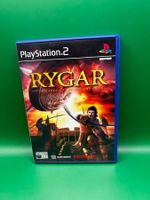 Rygar The Legendary Adventure (Französisch) - Playstation 2