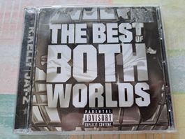 Cd R. Kelly - Jay-Z - The best of both worlds 