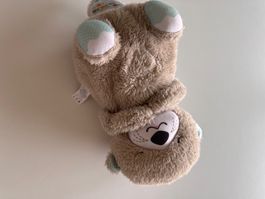 Loutre veilleuse Fisher Price
