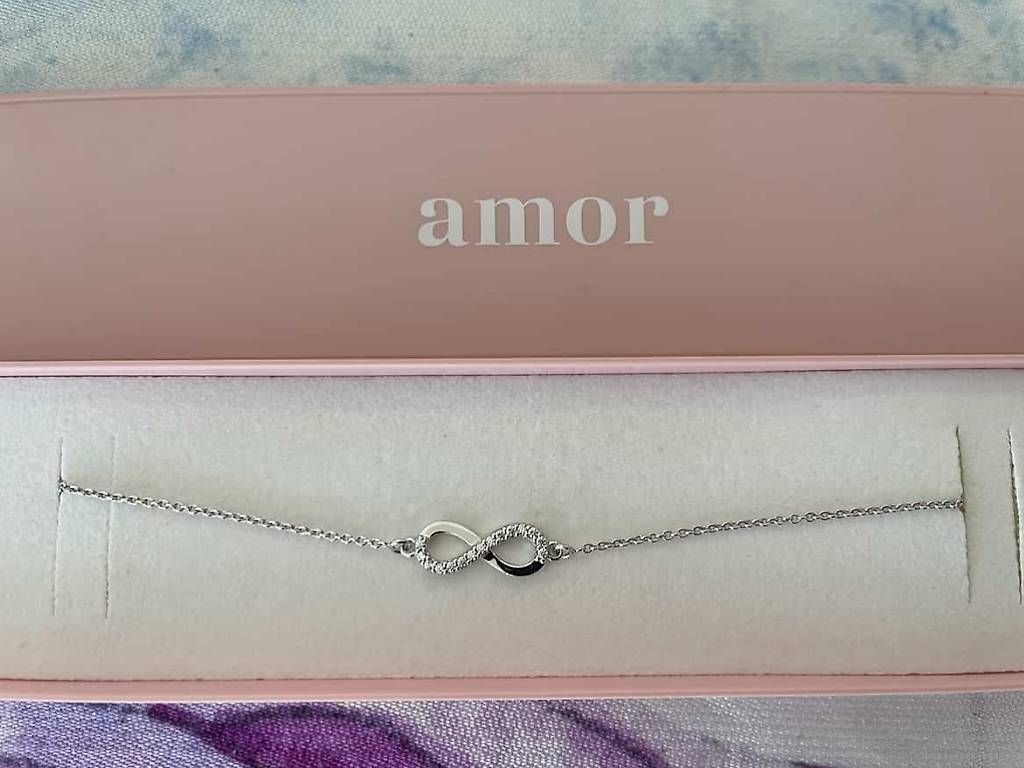 Armbänder & -reifen: Bracciale Amour  – Gebraucht aus Losone von mar_n5ds