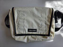Freitag Tasche, Kurier, seltenes Modell