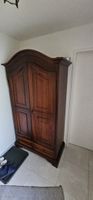 Kleiderschrank Massiv Holz