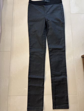 Pantalon neuf noir pailleté Zadig & Voltaire 34-36