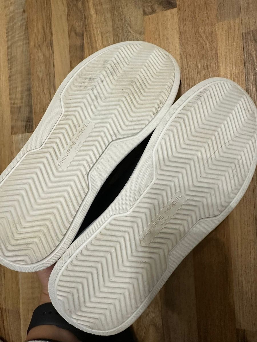 Scarpe da donna: Phillipe Model Sneaker gr 40 – Usato da Bünzen venduto da Magdalena.K 3
