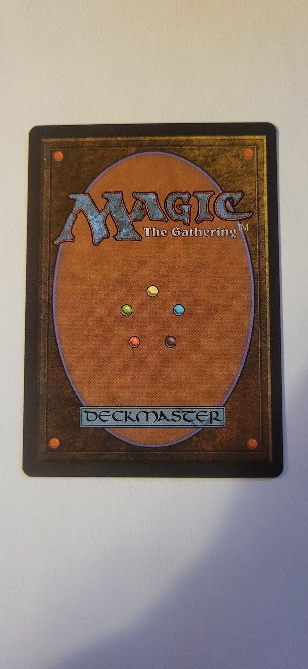 Magic The Gathering Sammelbilder & Trading cards: MTG - Richtungsweiser – Gebraucht aus Münsingen von Heroism2010 1