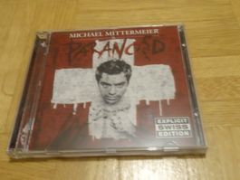 Michael Mittermeier is Paranoid CD