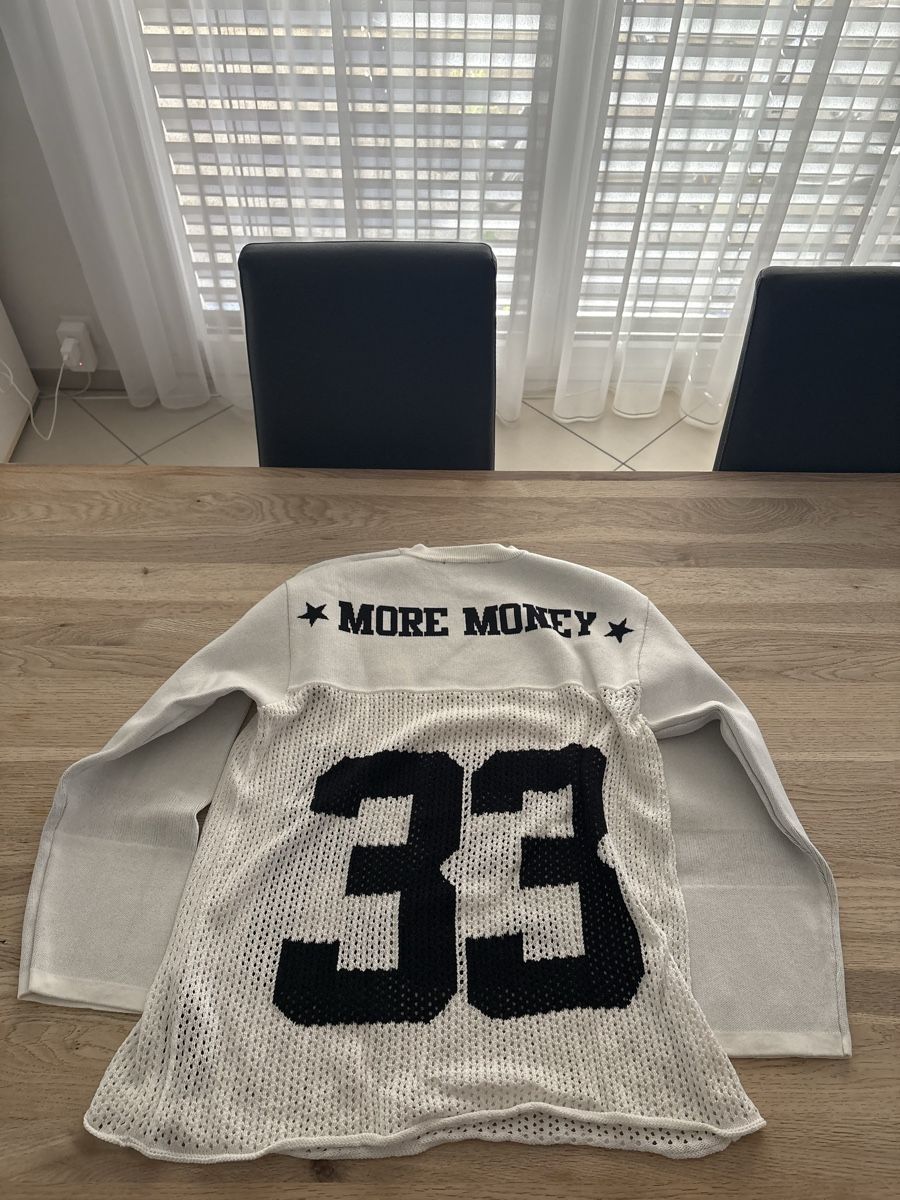Maglioni & Felpe: More Money More Love Pullover Grösse M – Usato da Domat/Ems venduto da tim_lq6b 2