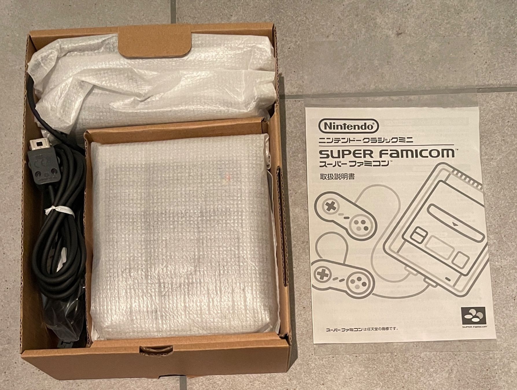 Nintendo Console: Nintendo - SNES Classic Mini - JPN-Version – Nuovo (secondo la descrizione) da Hinwil venduto da weu_yll6 6