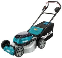 Akku Rasenmäher MAKITA DLM530Z