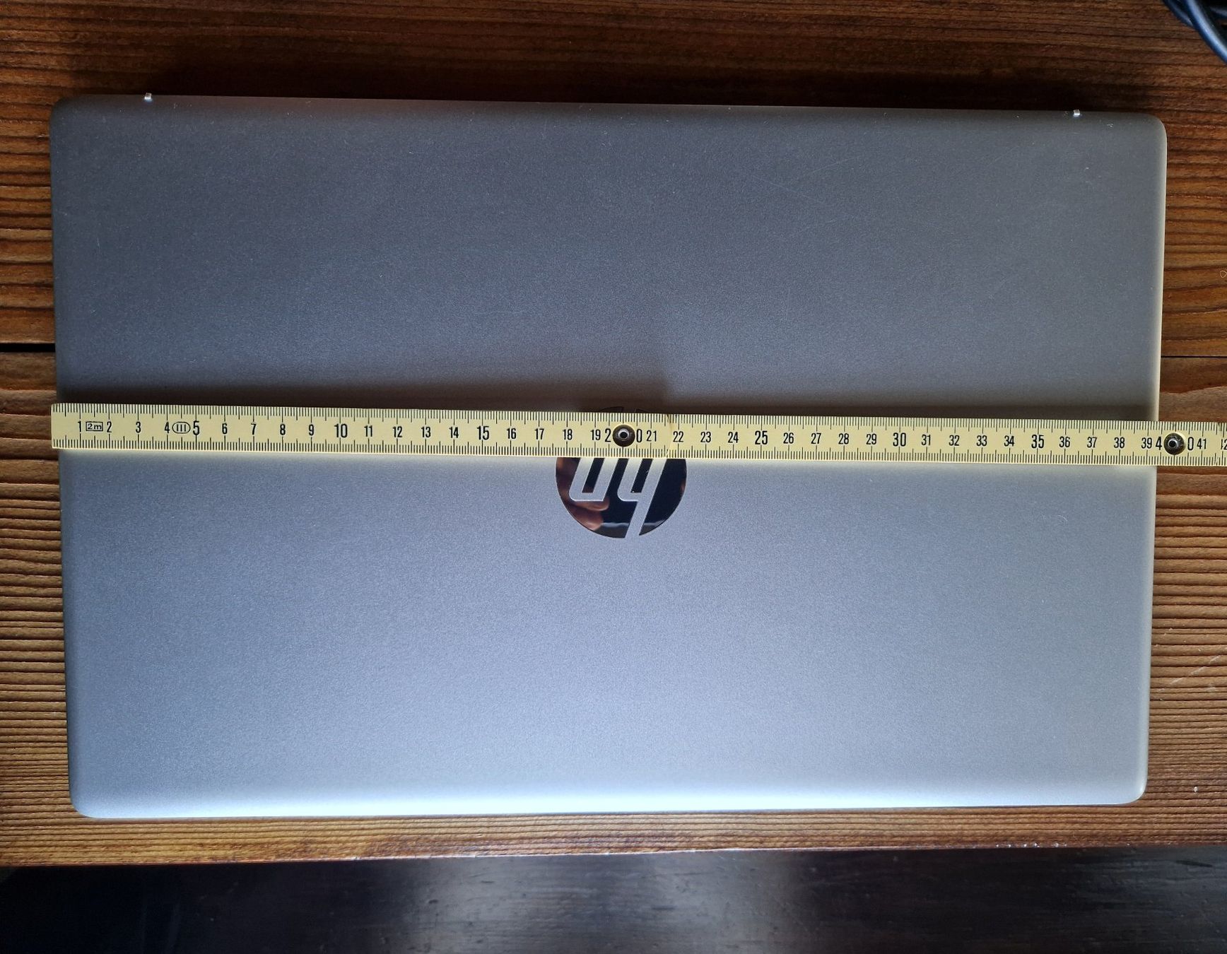 Hewlett Packard Notebook: Neuwertiger HP Laptop mit Zahlenblock – Usato da Heimiswil venduto da Windspiel145 4