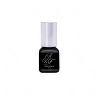 AKF Lashes - professional black adhesive, 5ml