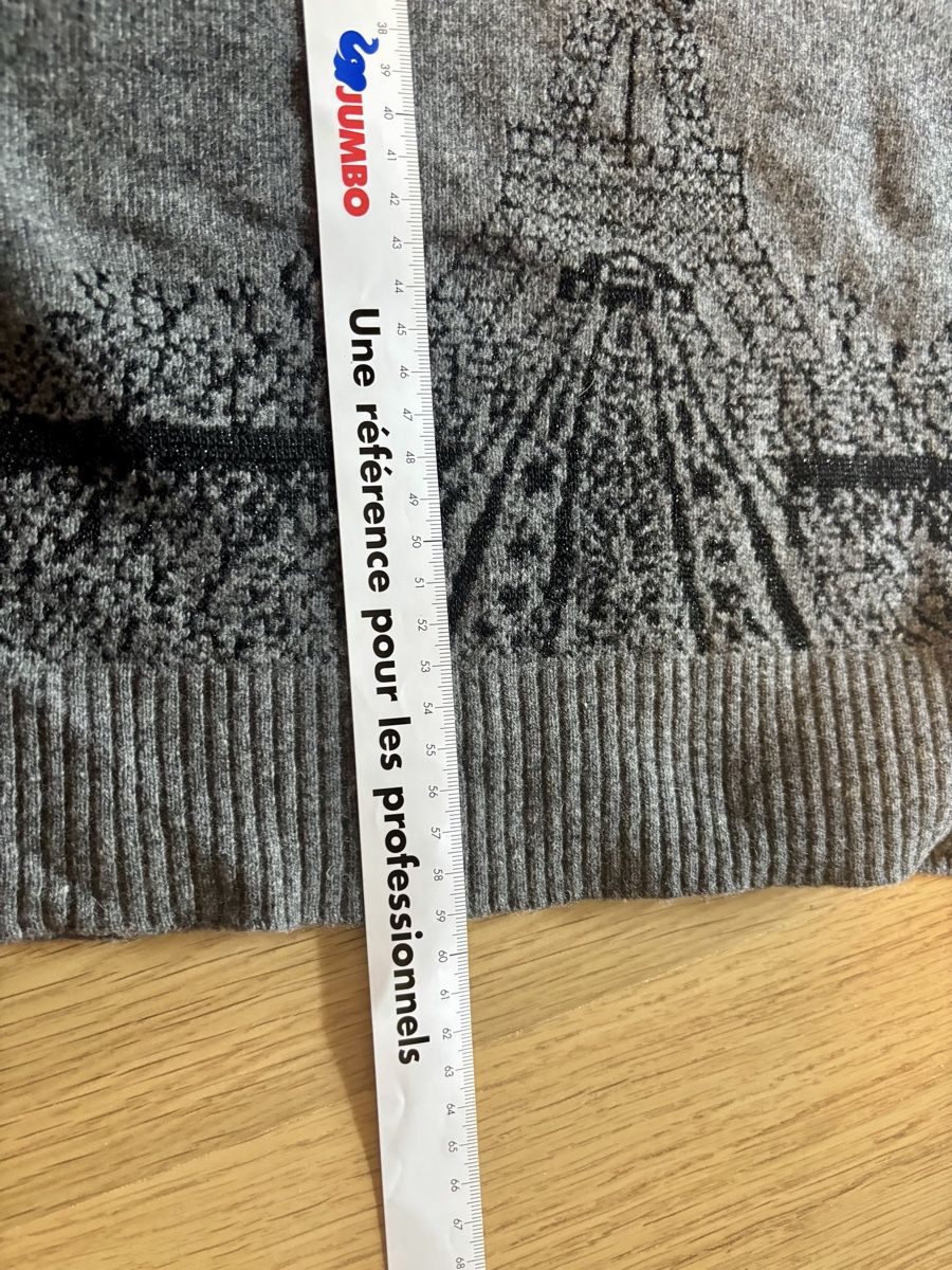 Chloé Pulls & Sweat-shirts: SEE BY CHLOÉ Pullover Paris Wollmix – Neuf (Voir description) à Baden par Tiffany6878 7