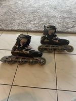 Rollerblades