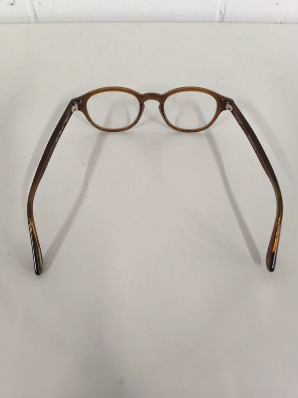 Brillen & Gläser: TED BAKER koriegiertes Brille – Gebraucht aus Rüti ZH von Restwert_Rueti_ZH 3