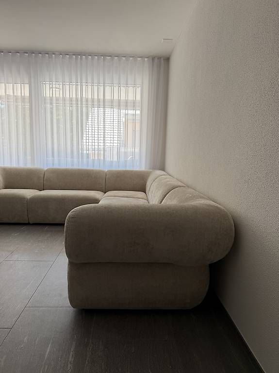 Sofas: Modularsofa aus Italien – Gebraucht aus Pfäffikon SZ von vle_l98f 4