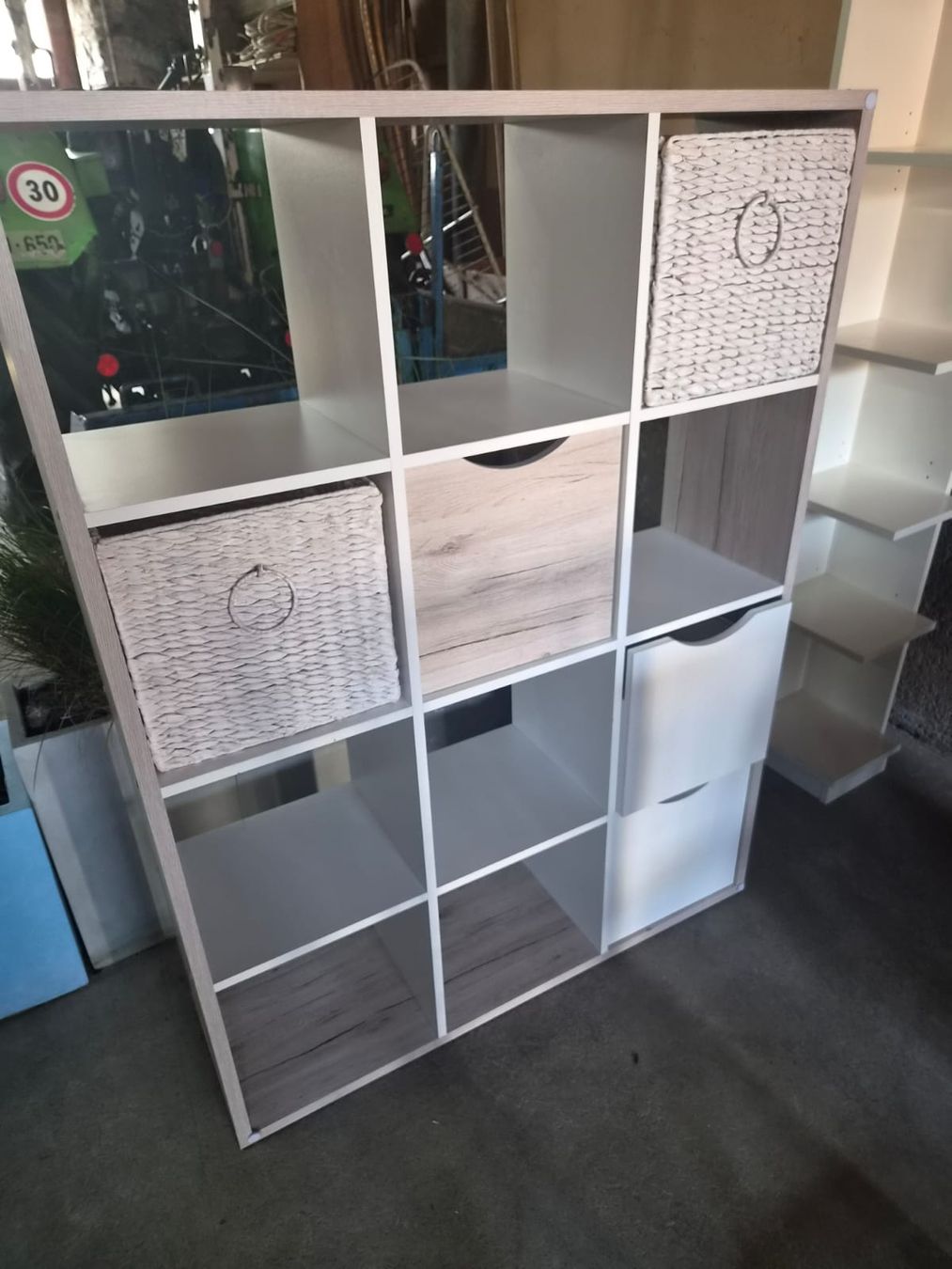 Regale: Regal – Gebraucht aus Aarburg von ari_hbg7