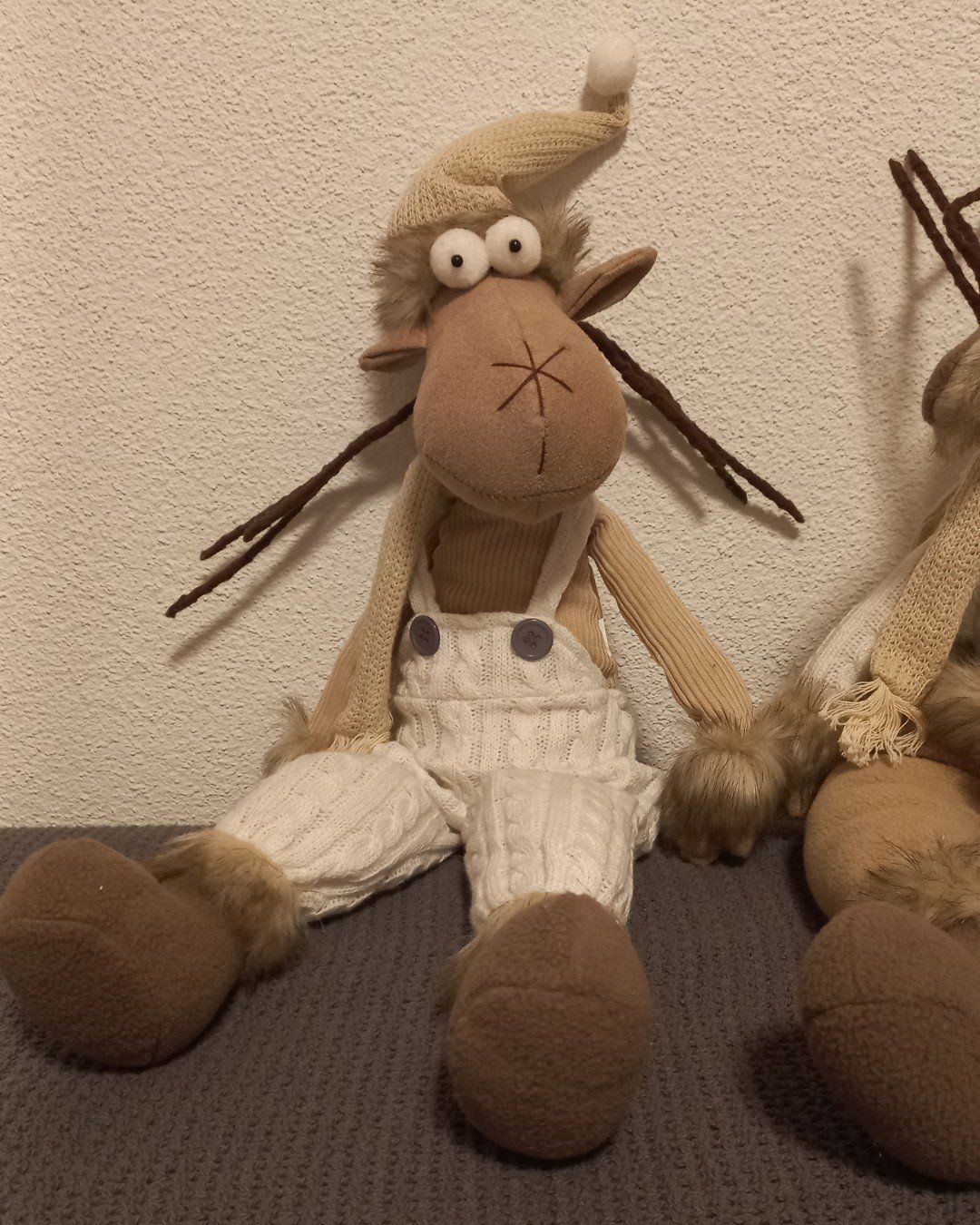 Tutte le decorazioni: Deko, Weihnachten, Winter – Nuovo (secondo la descrizione) da Bülach venduto da wauwau64 1