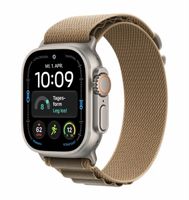 Apple Watch Ultra 3 
