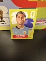 URU 7 - Panini WM 2026