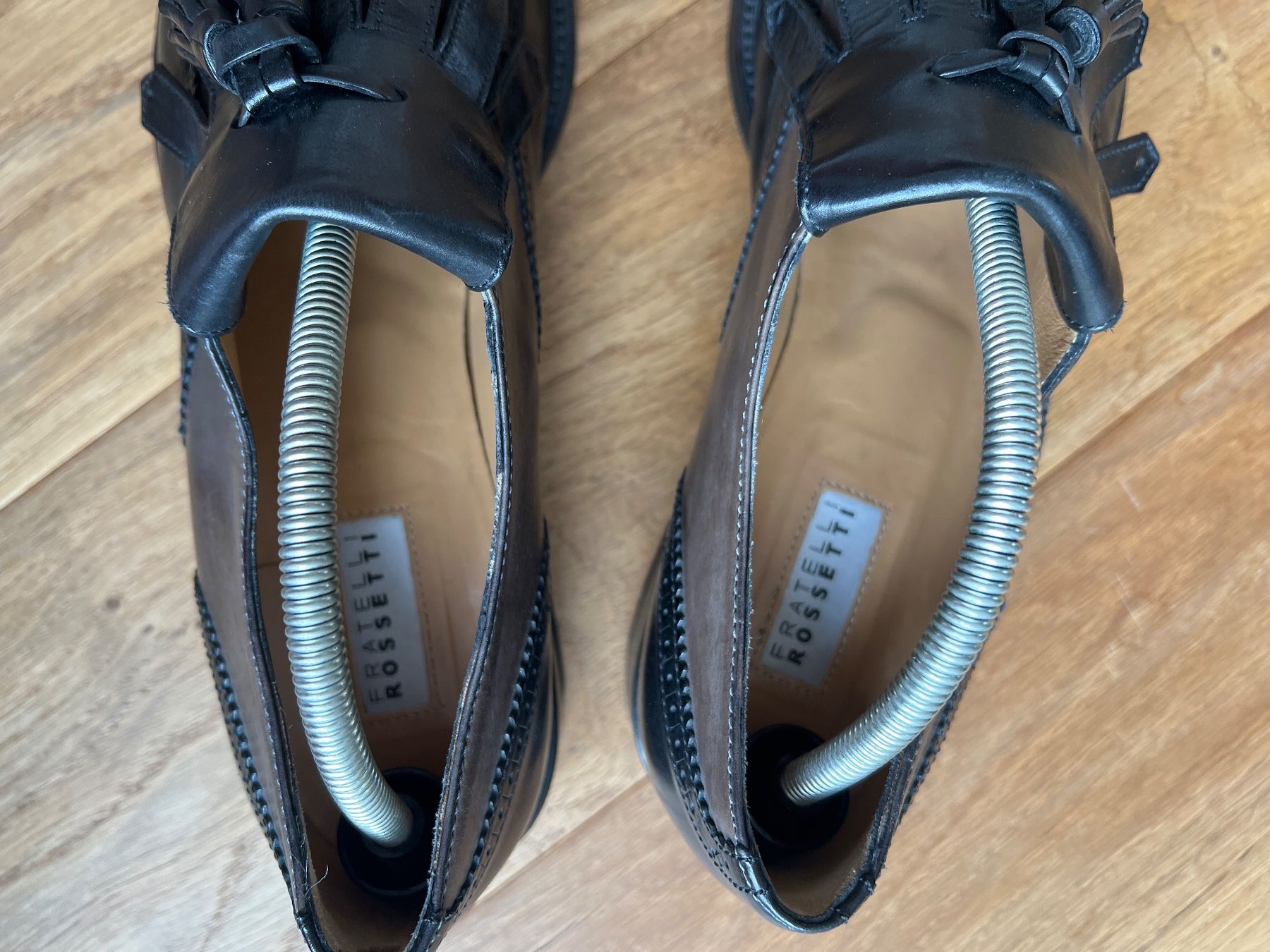 Fratelli Rossetti Scarpe da donna: Fratelli Rossetti – Usato da Stettlen venduto da ich_biete_mit_3006 5