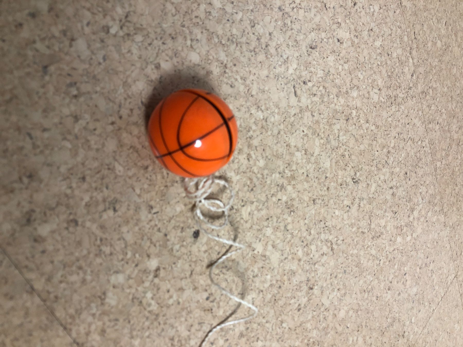Bälle: Basketball Yoyo 🏀 – Gebraucht aus Ballwil von goldi360 3